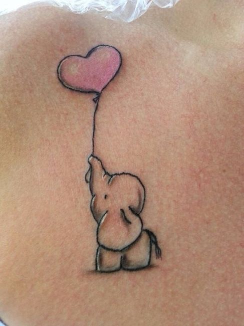 Tattoo.