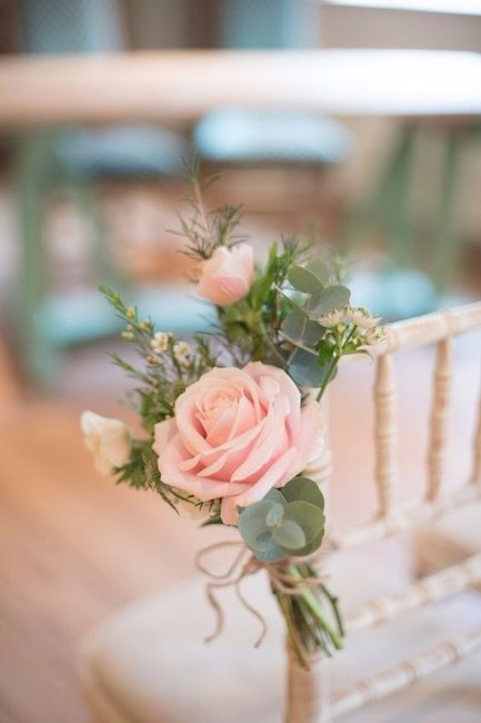 Flowers.