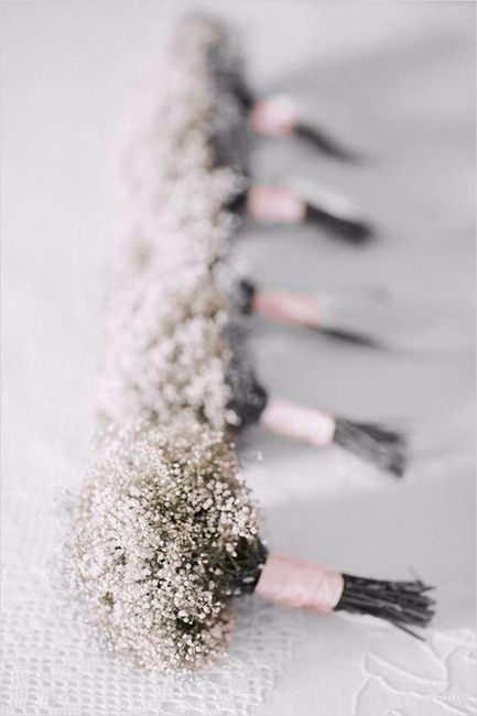 Bouquet.