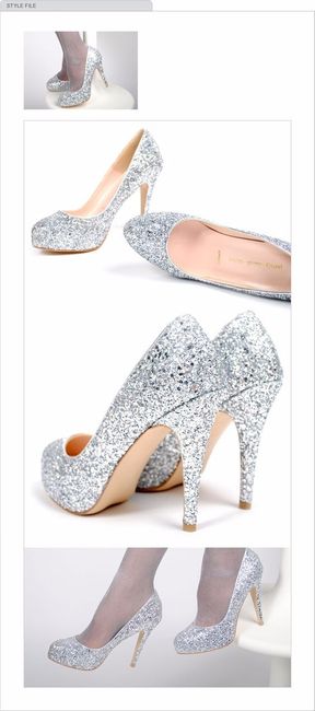 Scarpe.