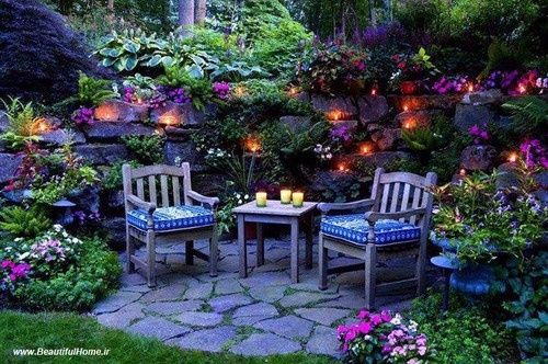 Giardino. 