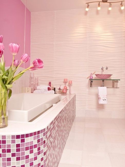 Bagno. 