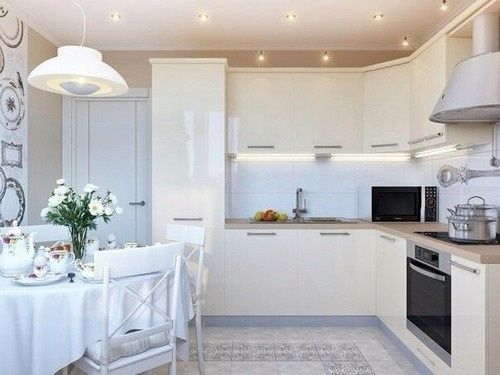 Cucina. 