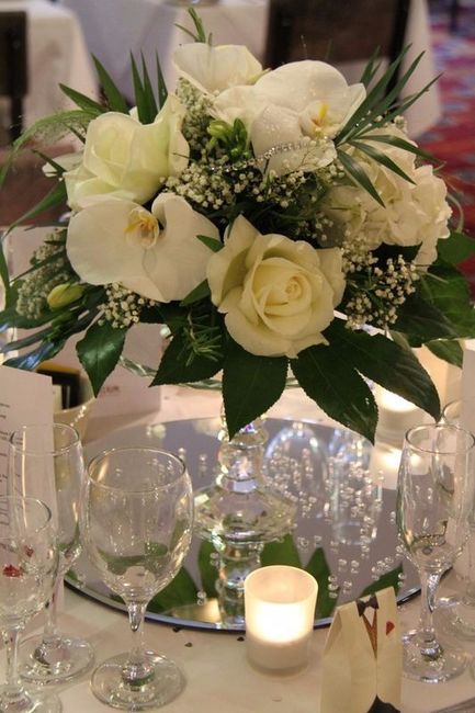 Bouquet.