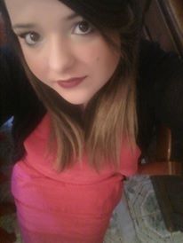 Una mia foto. 