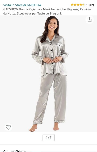 Giorno del matrimonio 1