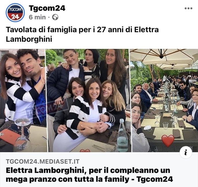 Si riparte! 🥳 1