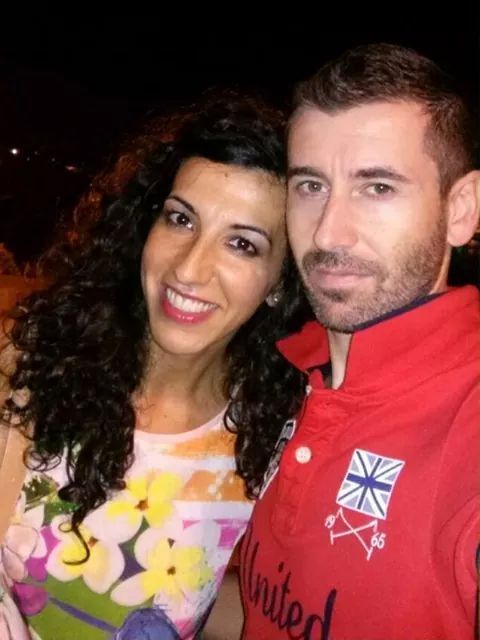 Mariti e fidanzati con la barba? - 1