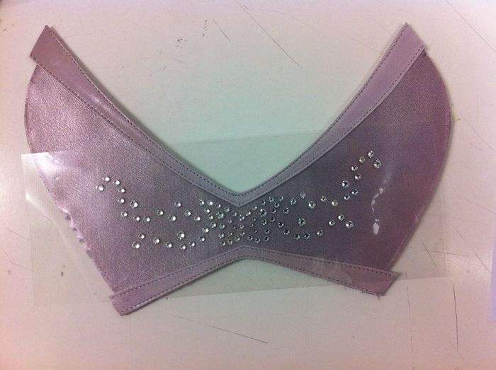 Scarpe sposa parte 2... - 2