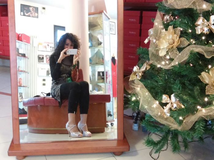 Scarpe sposa parte 2... - 1