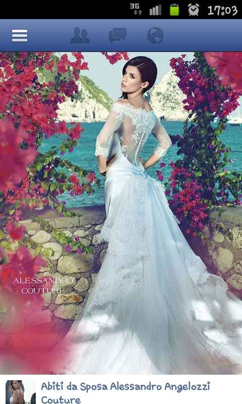 Abito da sposa - 1