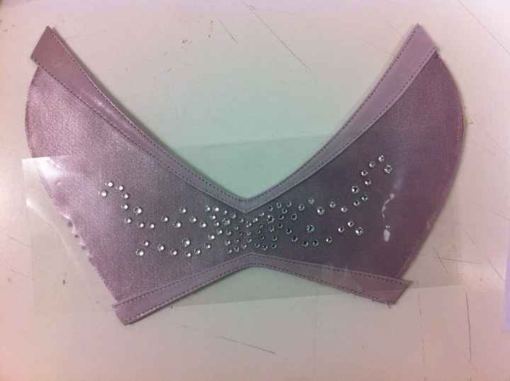 Dettaglio scarpe  - 1