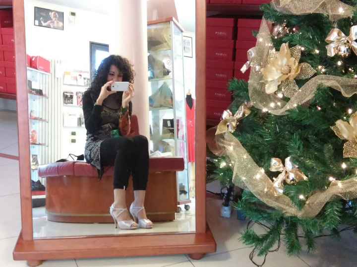 Scarpe sposa parte 2... - 1