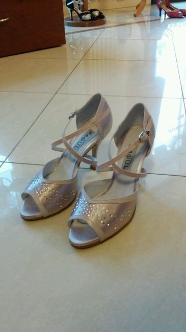 Le vostre scarpe!! - 2