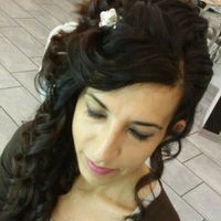 Seconda prova acconciatura - 2