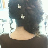 Seconda prova acconciatura - 3