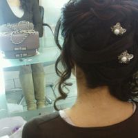 Seconda prova acconciatura - 4