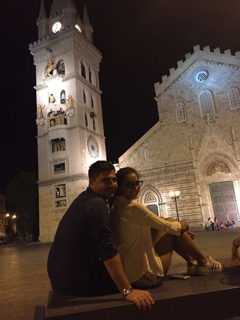Prima foto di coppia 👫 - 1