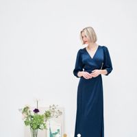 Vestaglia preparazione - 1