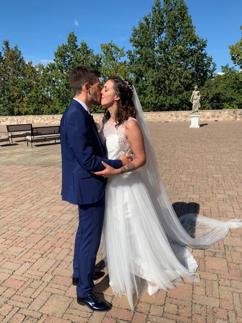 29/08/2021 il nostro giorno ❤️ 3