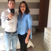 Condividi una vostra foto di coppia - 1