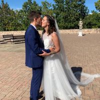 29/08/2021 il nostro giorno ❤️ - 3