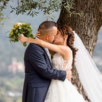 In quale mese del 2022 pronuncerai o hai pronunciato il:"Sì, lo voglio"? - 1