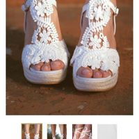 Indecisione scarpe - 1