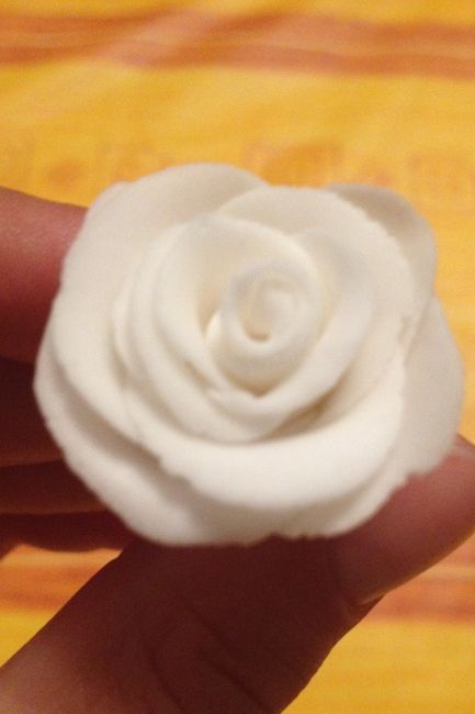 Decorazioni per la torta - 2