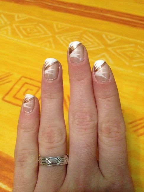 Unghie che ne pensate?! - 1