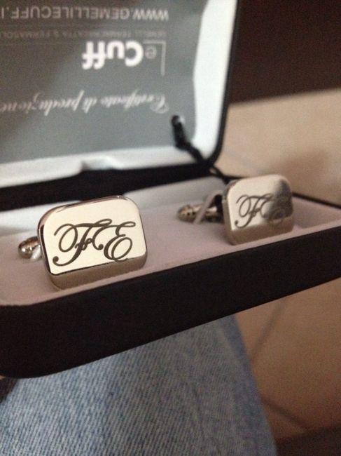 Gemelli da sposo - 1