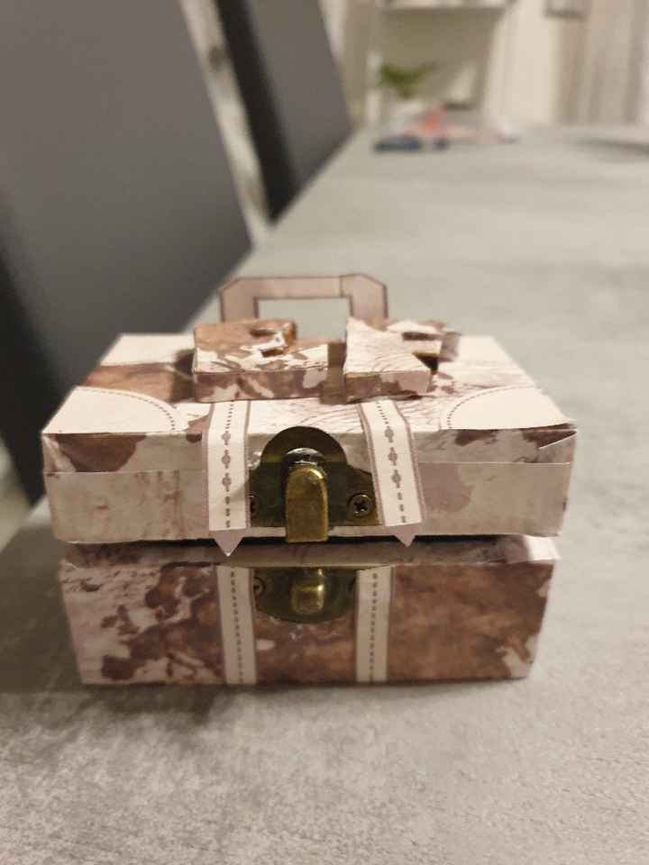 Fai da te tema viaggio - 7