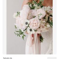 Scopri il colore più adatto alle tue nozze: bouquet - 1