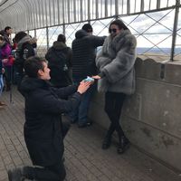 Proposta di matrimonio - 1