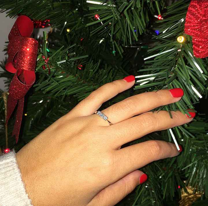 Proposta!💍👰🏻‍♀️🤵🏻 - 1