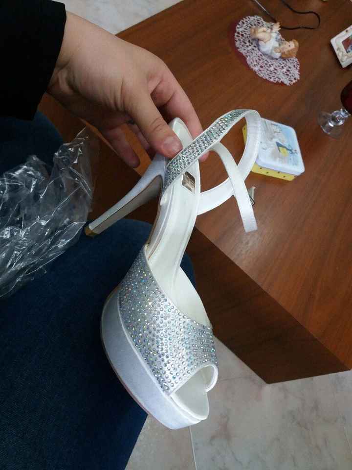 E finalmente le mie scarpe ♡♡♡♡ - 2