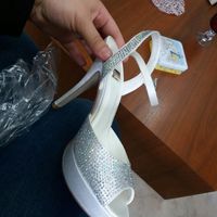 E finalmente le mie scarpe ♡♡♡♡ - 2