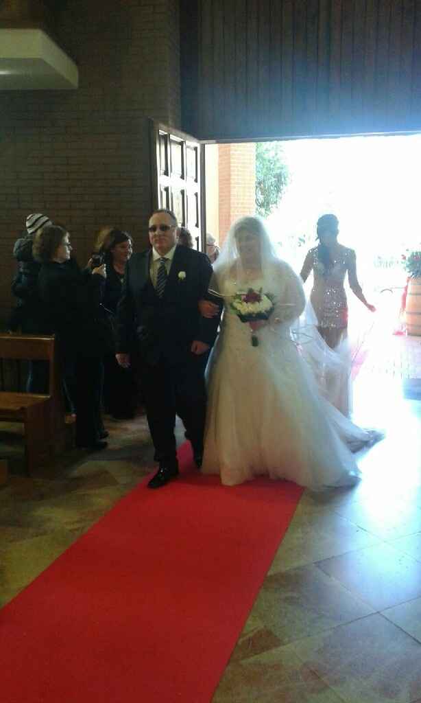 Il mio matrimonio... imma&claudio - 4