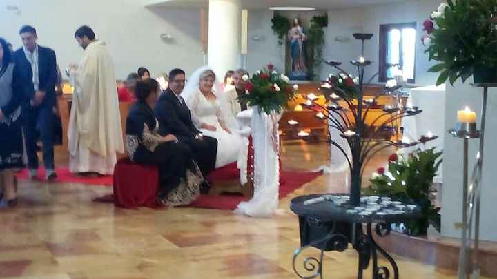 Il mio matrimonio... imma&claudio - 9