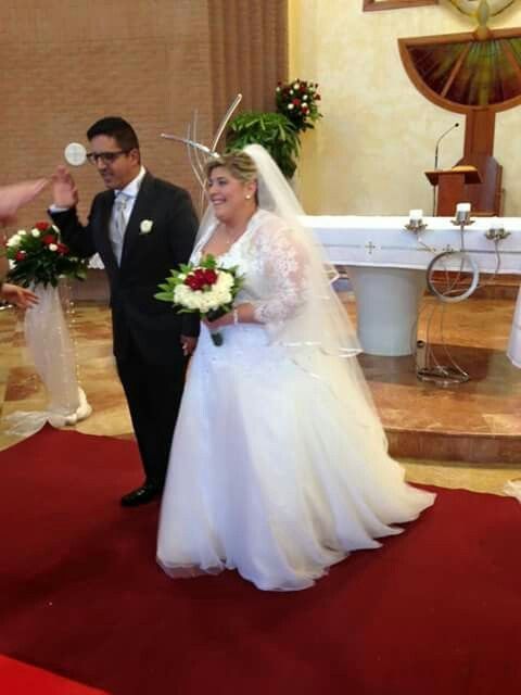 Il mio matrimonio... imma&claudio - 3