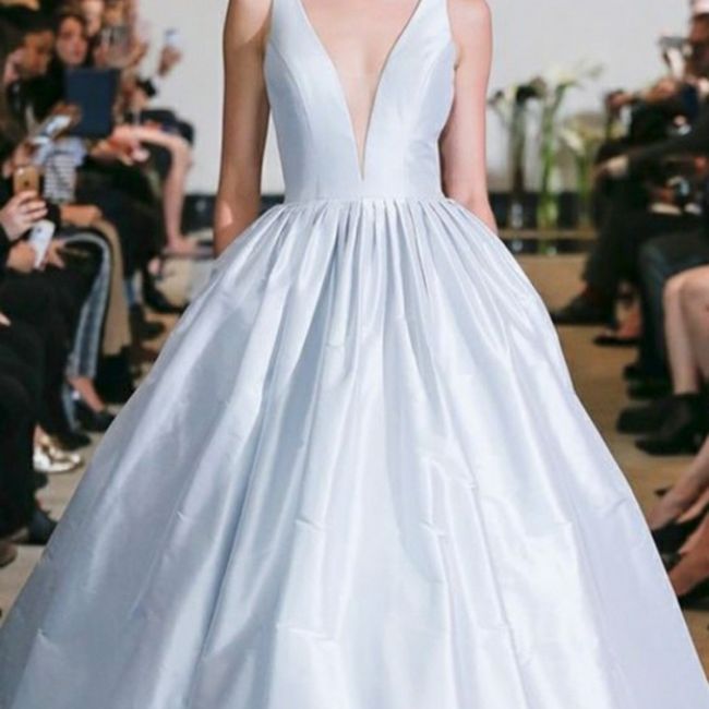 Un abito per tutte - 3