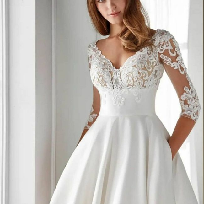 Un abito per tutte - 4