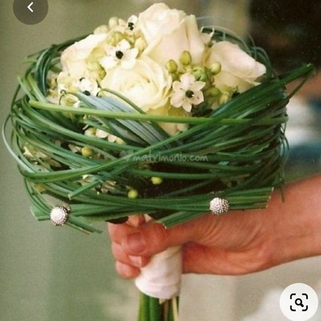 Bouquet 1