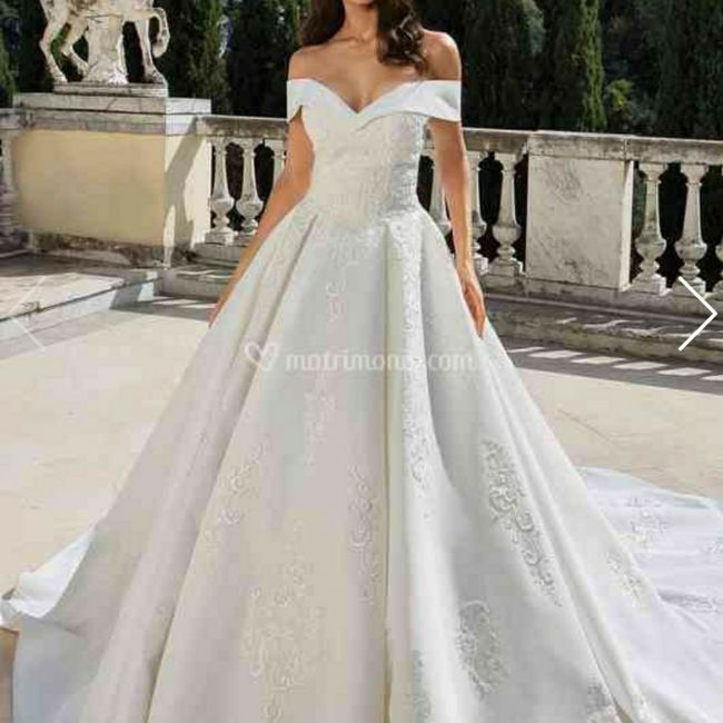 Abito!!! Consiglio ! 1