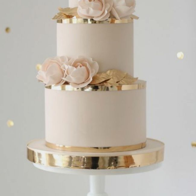 Decorazioni in oro. 9