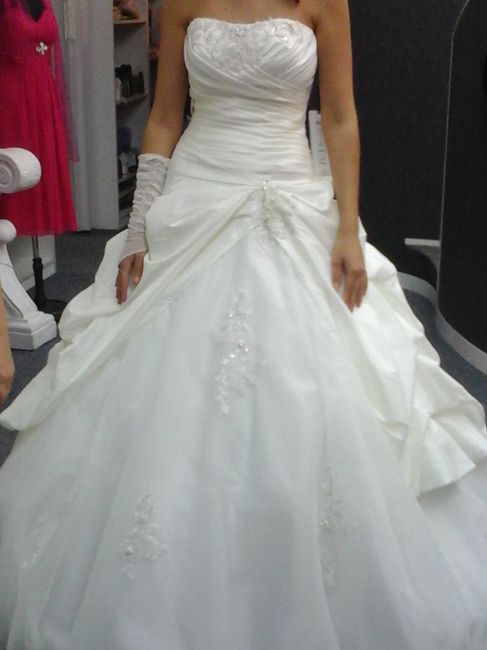 I vostri abiti da sposa - 1