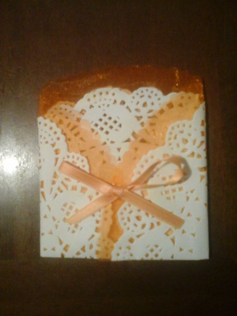 Coni portariso e per confettata - 1