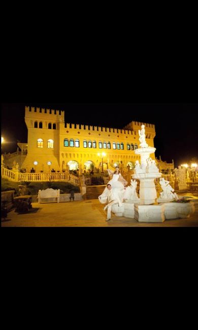 Le vostre location - 1