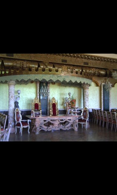 Cosa ha la vostra location che le altre non hanno...??? - 1