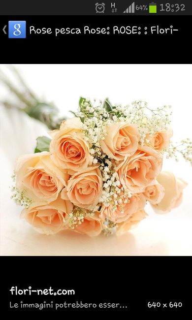 Lo stile del mio matrimonio - 1